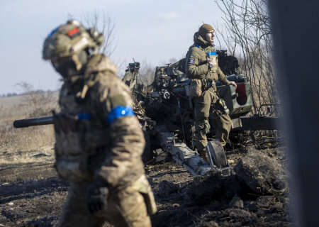    Чем закончатся игры Запада с бомбёжкой Крыма