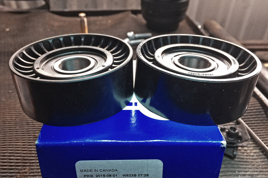 Внимательно смотрим на глубину рёбер жесткости