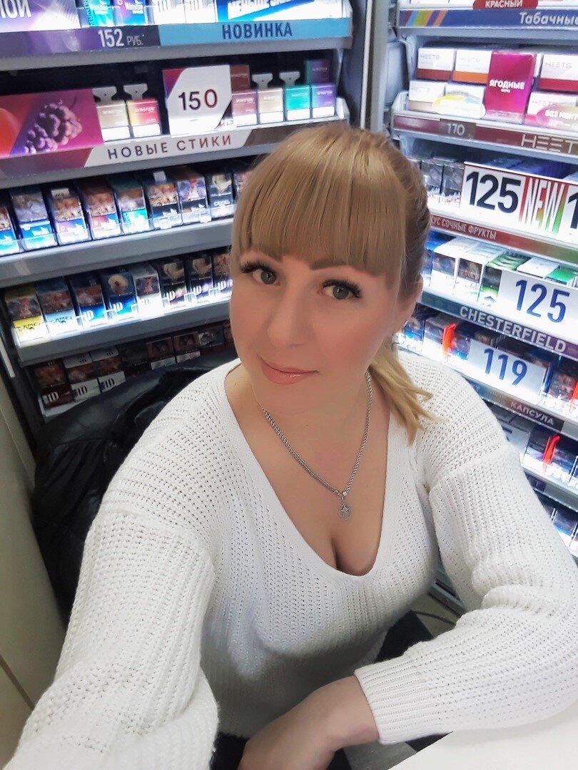 Худшие белорусские сигареты, которые мои друзья не рекомендуют брать в ...