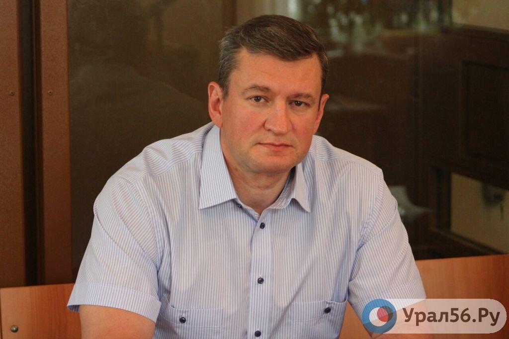    В Оренбурге 10 марта областной суд рассмотрит апелляцию прокуратуры на досрочное освобождение Евгения Арапова