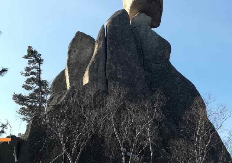 Трагедия одной жизни...