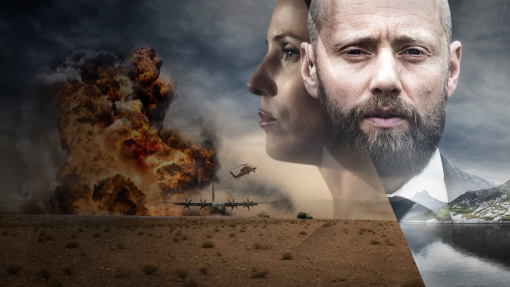 мини–сериал 2016 – 7.2К / IMDb 8.10 