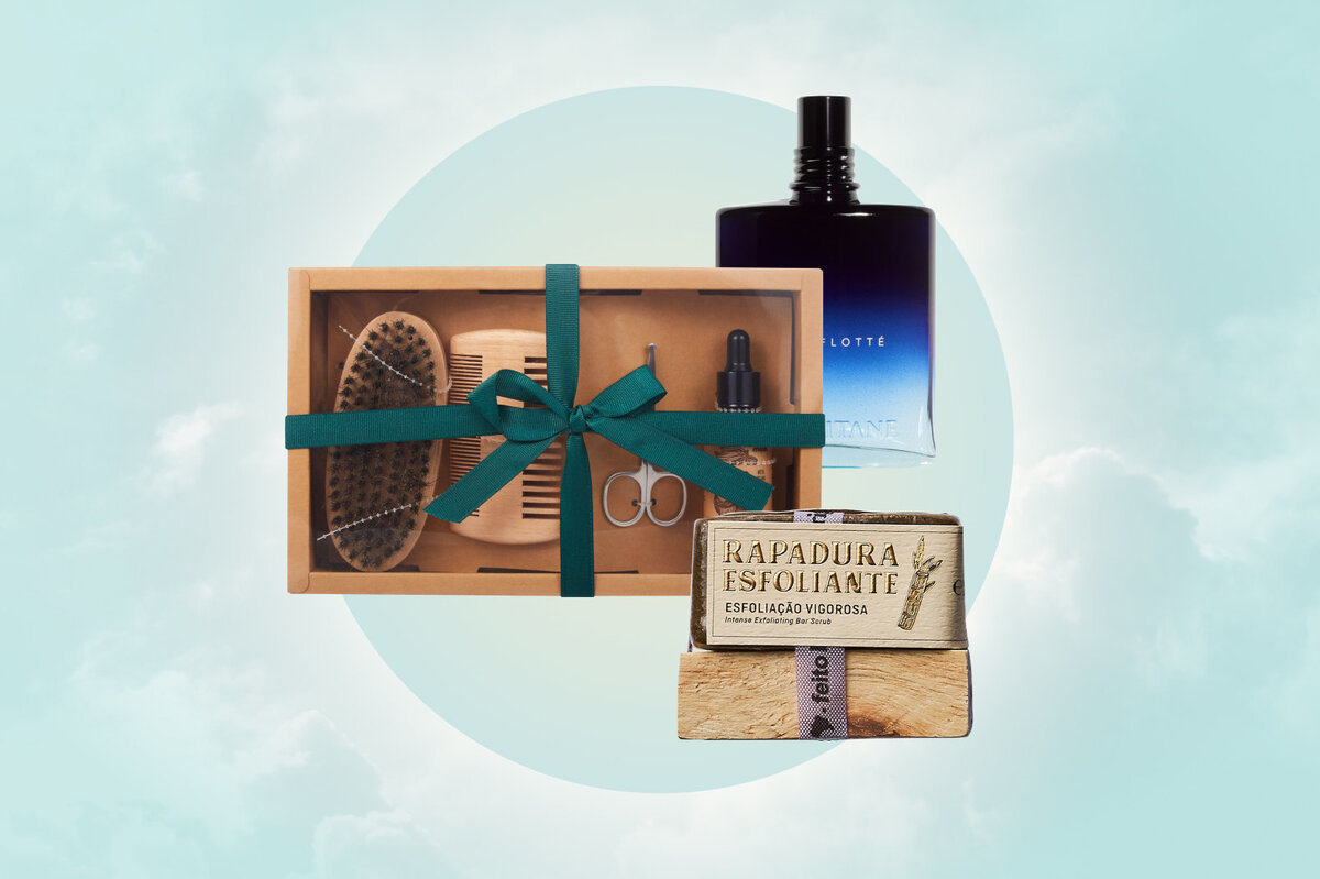     11 идей для мужских подарков к 23 февраля на любой бюджет