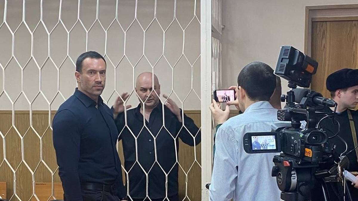    Фото предоставлено адвокатом Михаилом Терехиным