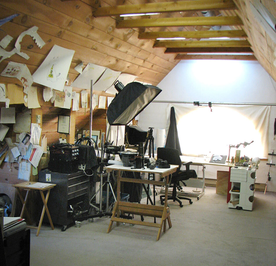 Источник: calvinnicholls.com