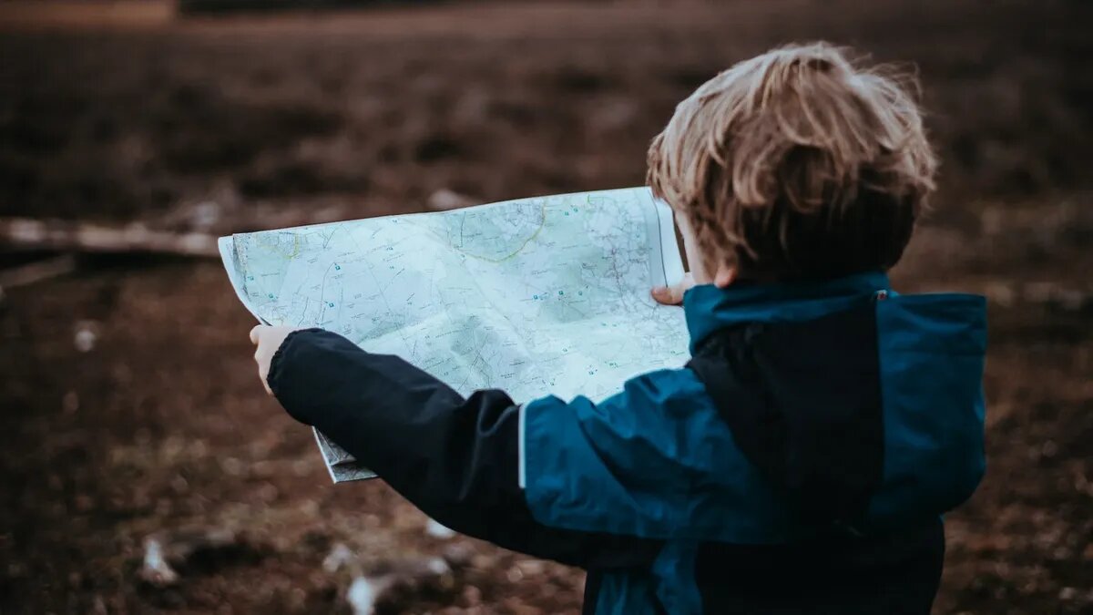 Выбор места для будущего дома. Фото: unsplash.com