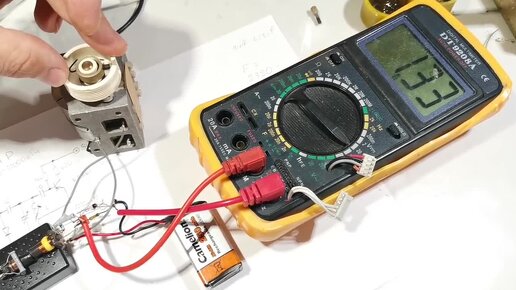 ГИР на транзисторе кт361 своими руками.Как узнать резонанс ...