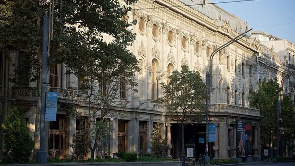    © photo: Sputnik / Stringer