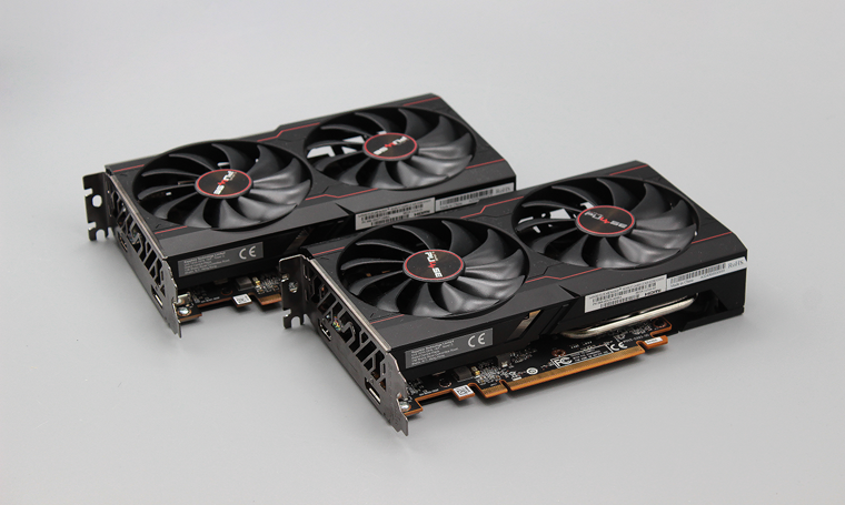 Radeon rx 6500 xt