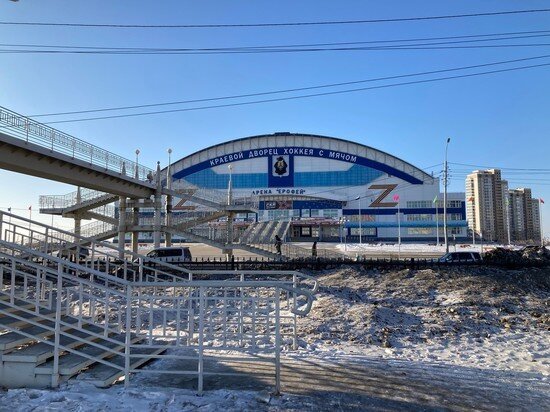     В Хабаровске без осадков: озвучен прогноз погоды на 19 февраля / Борис Кокурин