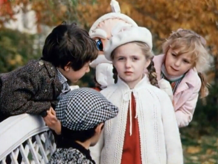 Кадр из фильма 