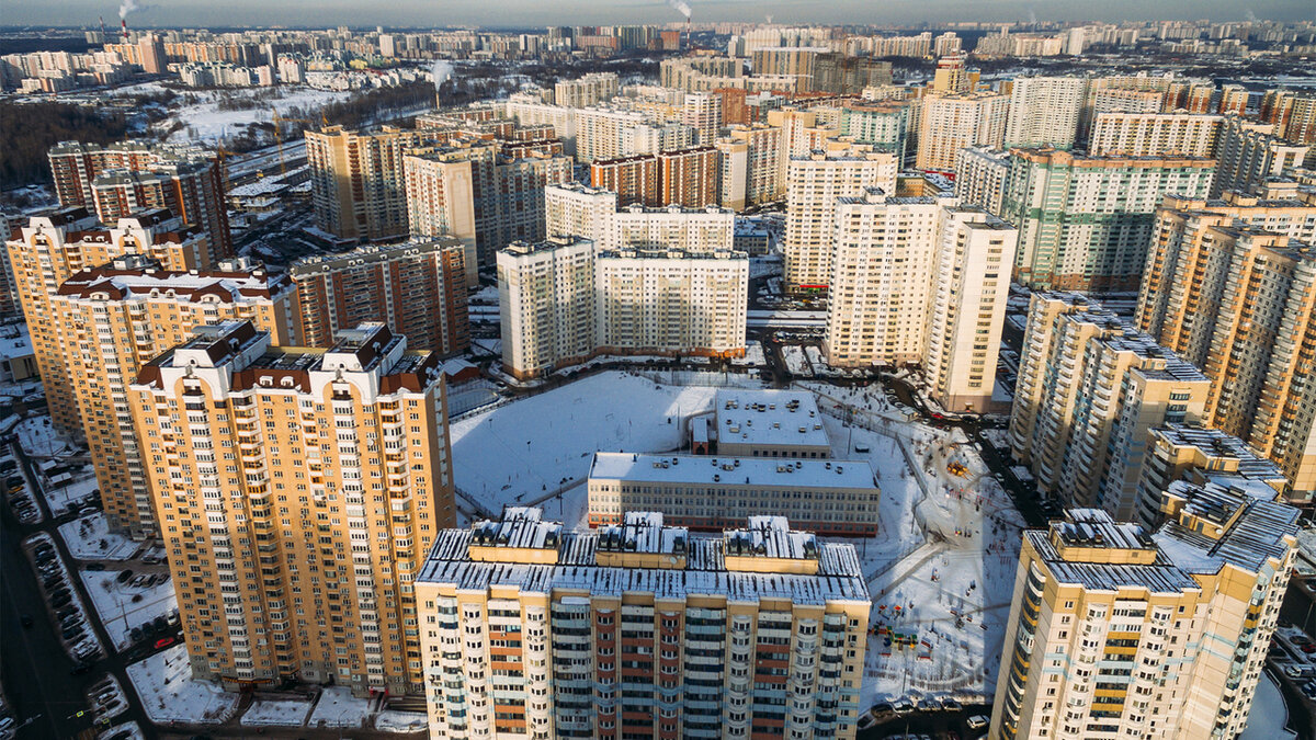  Сейчас на рынке недвижимости возник коридор уникальных возможностей.