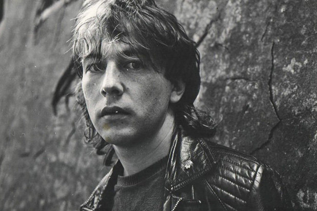 Александр Башлачев: 27. 05. 1960, Череповец, Вологодская область — 17.02. 1988, Ленинград. Фото: nashe.ru