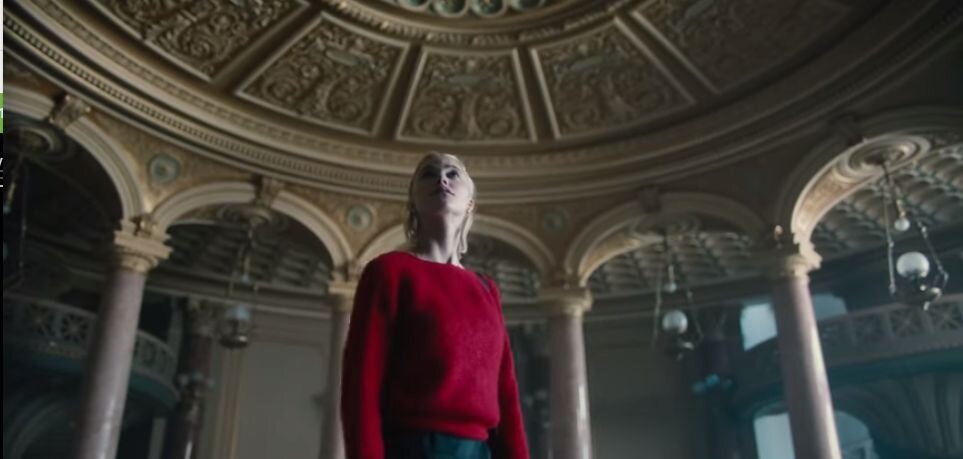 Кадр из фильма