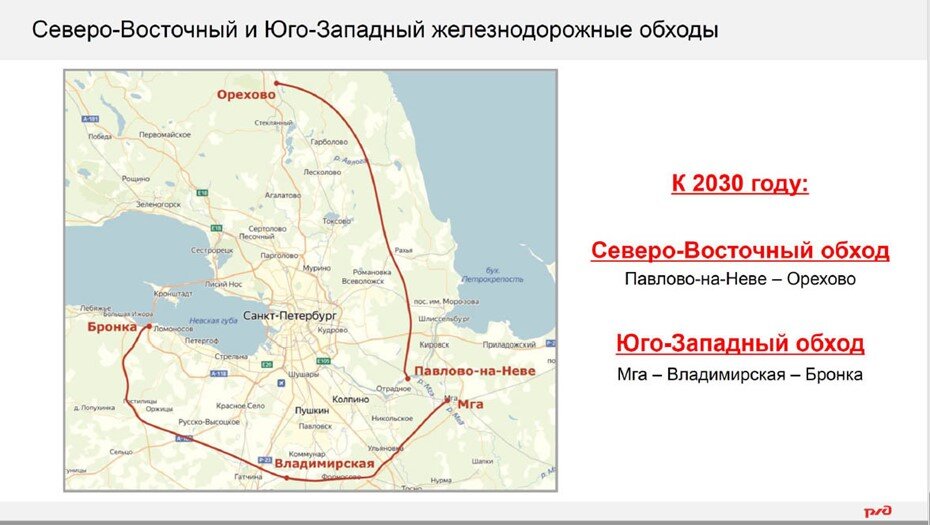 План застройки всеволожска до 2030 года