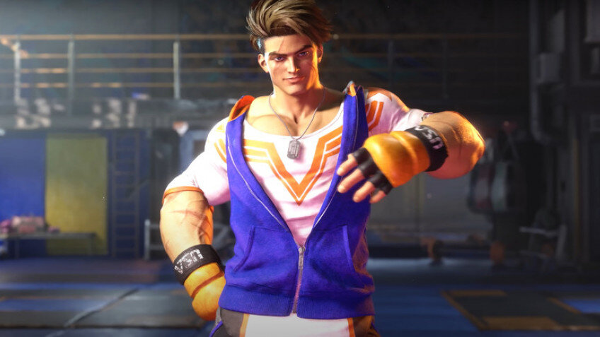    Capcom анонсировала Pro Tour 2023 с огромным призовым фондом и Street Fighter 6