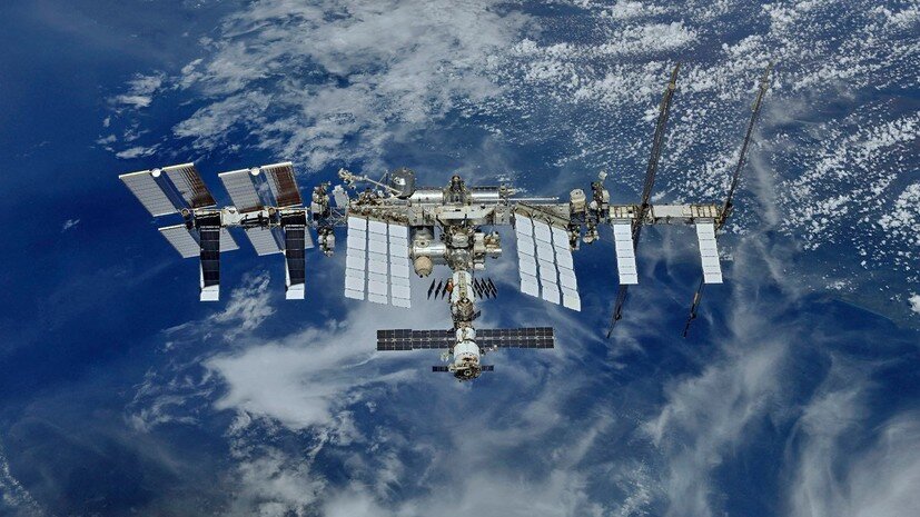   globallookpress.com Roscosmos