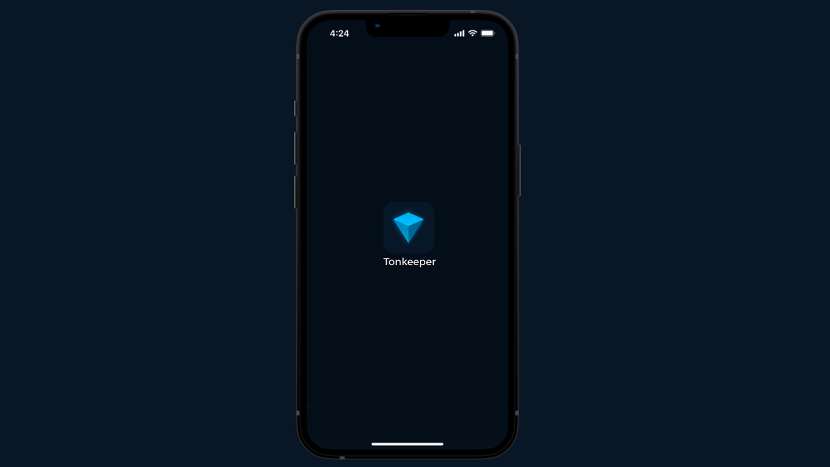 Эмблема в App Store