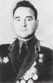 Дмитрий Петрович Абаляев (13 [26] октября 1914 — 3 октября 1986) — советский офицер, Герой Советского Союза, участник Советско-финской и Великой Отечественной войн