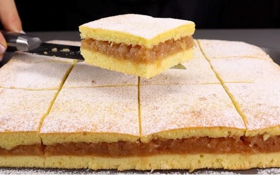 Фото из оригинального рецепта, не моё.