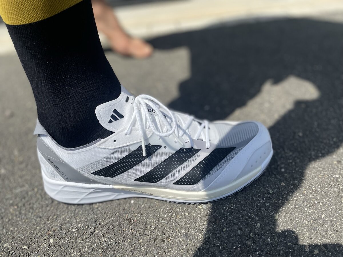 Adidas Adizero Adios 7