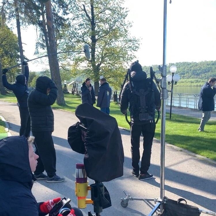 Фото: Загородный отель "Чайка 4*"