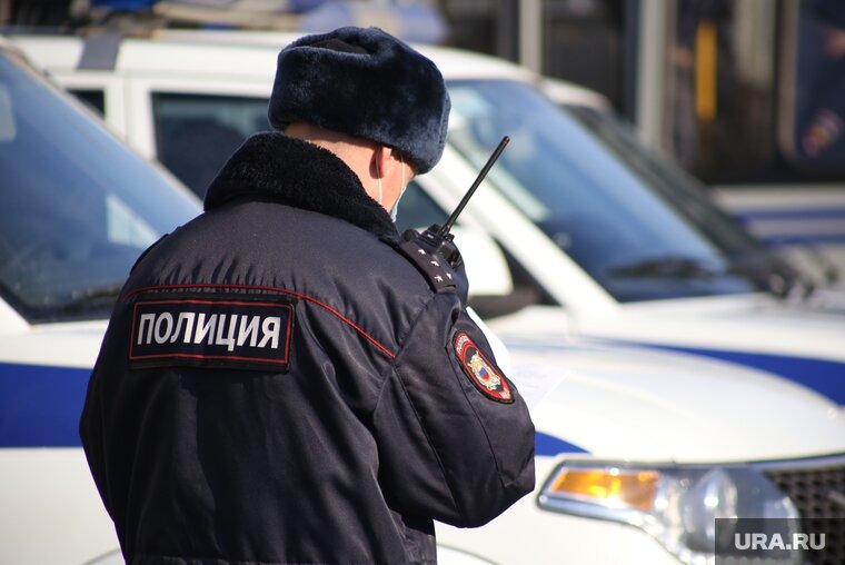    Бывшее здание полиции упало в цене почти вдвое