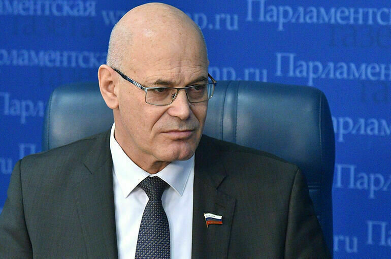  Игорь Самохвалов/ПГ