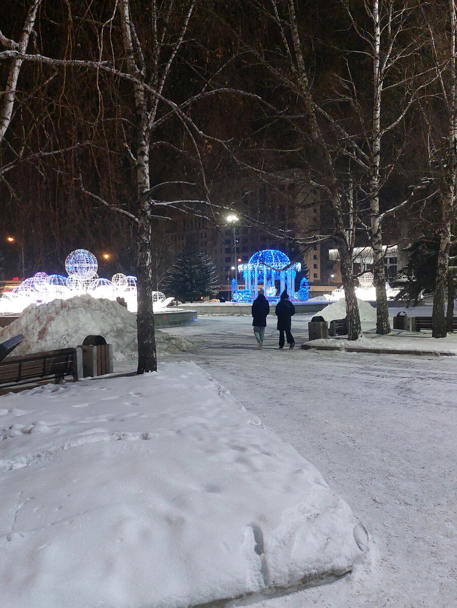 Фото автора 