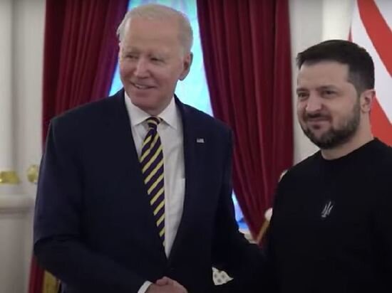   Кадр из видео