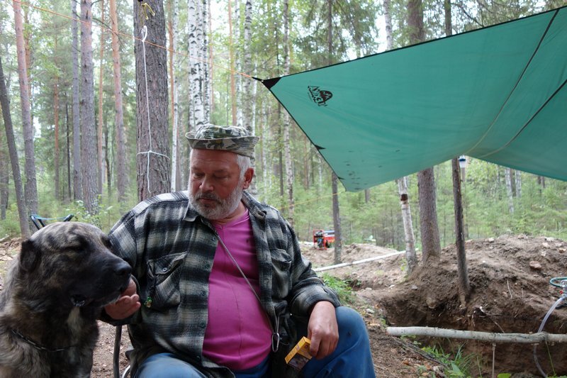Порубов Александр 