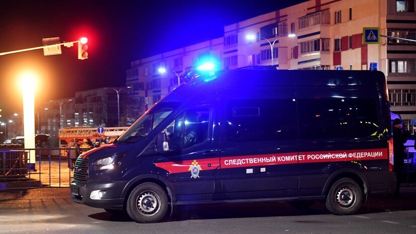   РИА Новости