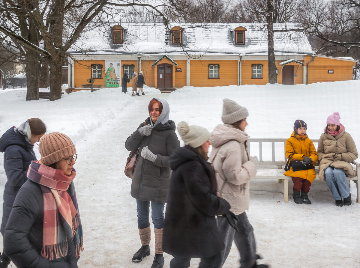 📸 Андрей Котуранов