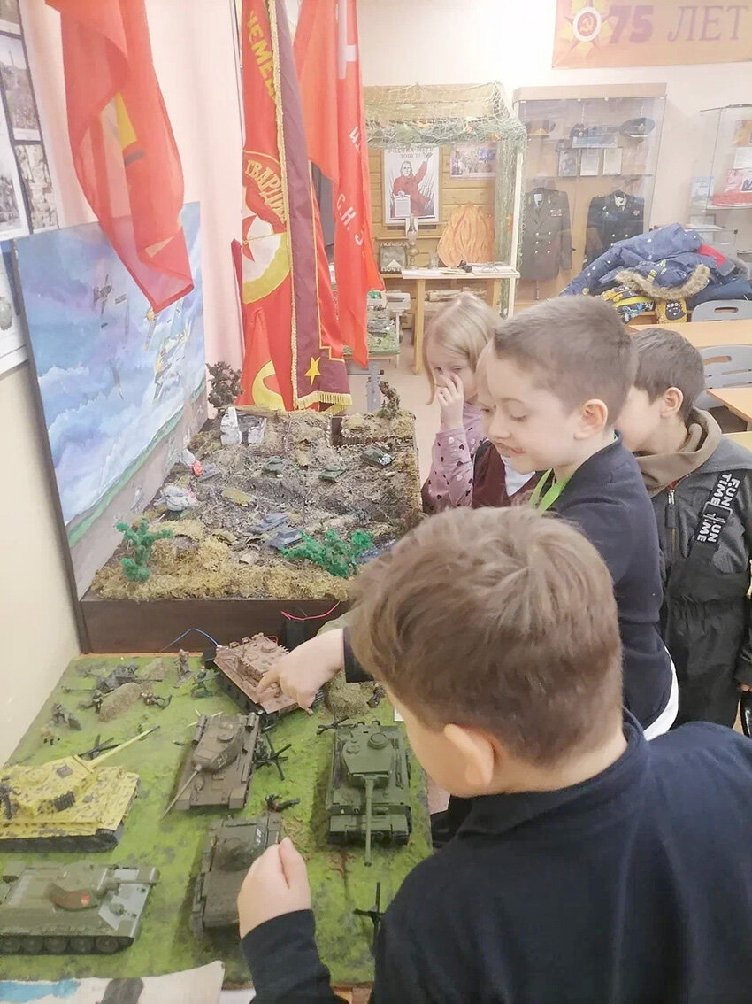 Листайте вправо, чтобы увидеть больше изображений