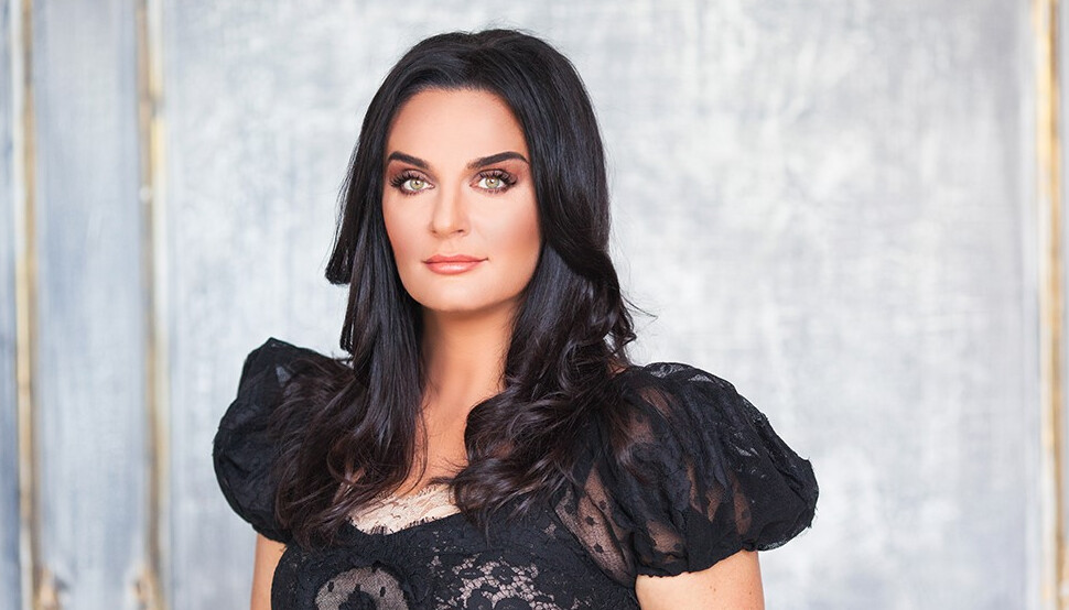 Питерская квартира Елены Ваенги: рассказываю об особенностях дизайна ...