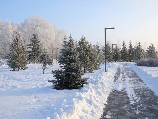 Тюмень — наш дом / Vk.com