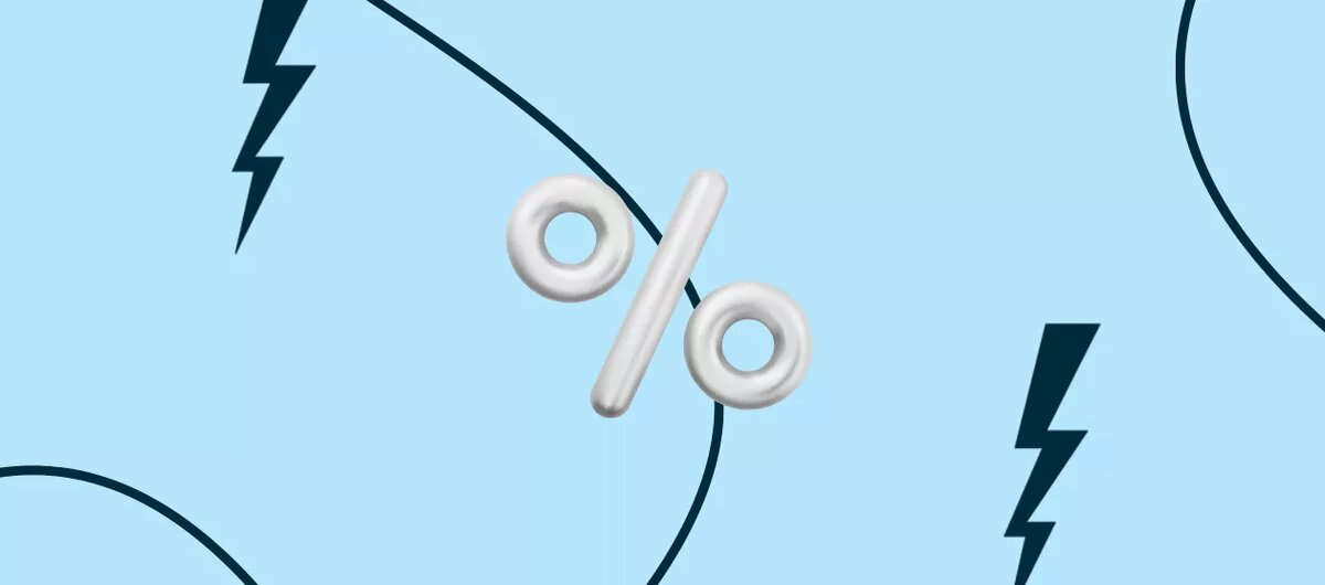 Личный опыт: хотела кредит под 7,9%, а одобрили под 20,9% | Сравни | Дзен