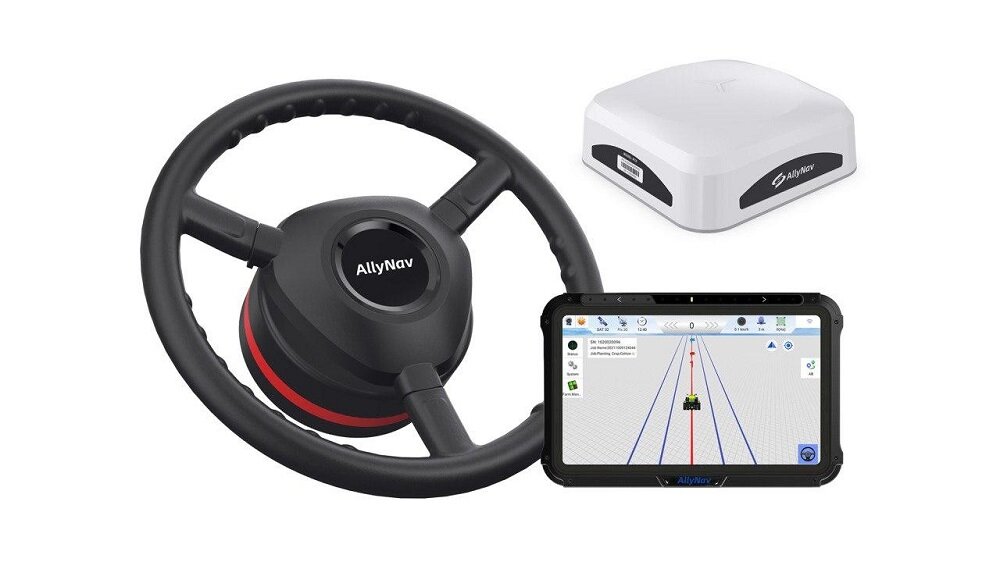 Автопилот / Фото: MSNAVI-Черноземье