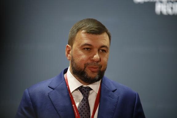    Evgeny Philippov/Global Look Press