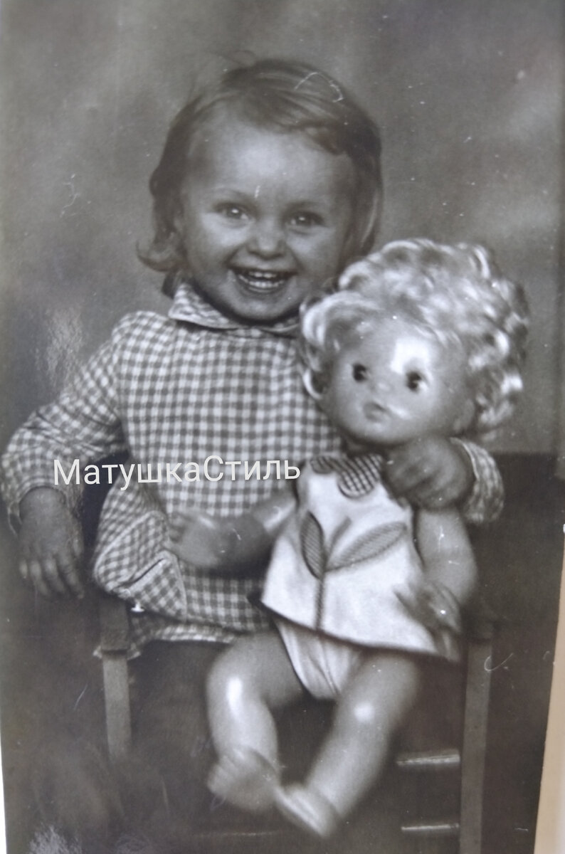 Аня и Зина😀 1974 год