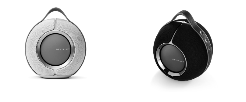 DEVIALET Mania - была выпущена в честь 10-летия компании DEVIALET. Элегантная и стильная акустическая система, которая обеспечивает превосходное качество звука. Оборудованная передовой технологией усиления ADH, Mania обеспечивает кристально чистый звук на всех уровнях громкости. Независимо от того, являетесь ли вы обычным слушателем или опытным, DEVIALET Mania превзойдет все ваши ожидания.