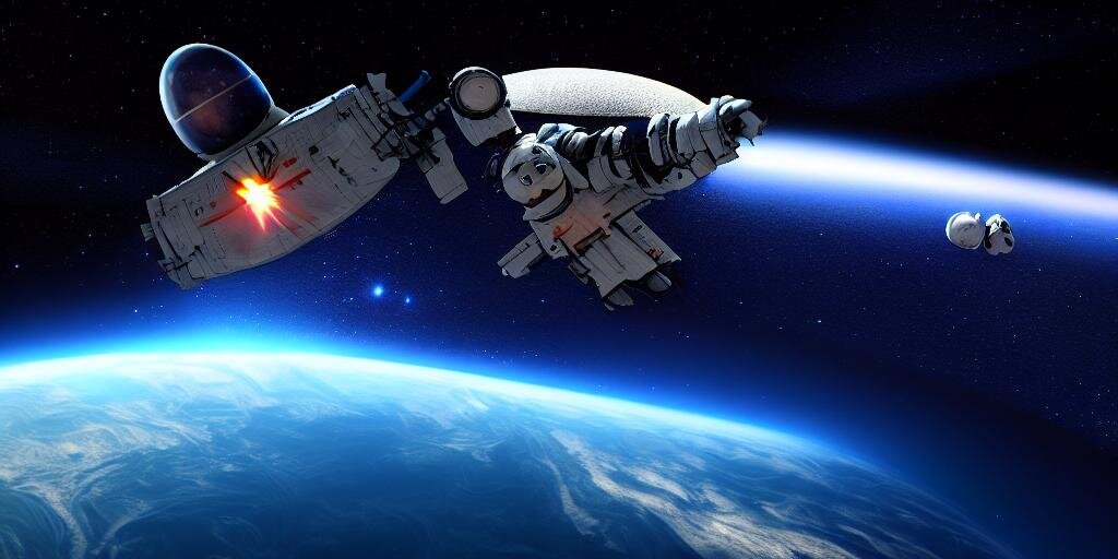 Изображение создано нейросетью Kandinsky 2.0. правообладатель ПАО СберБанк©