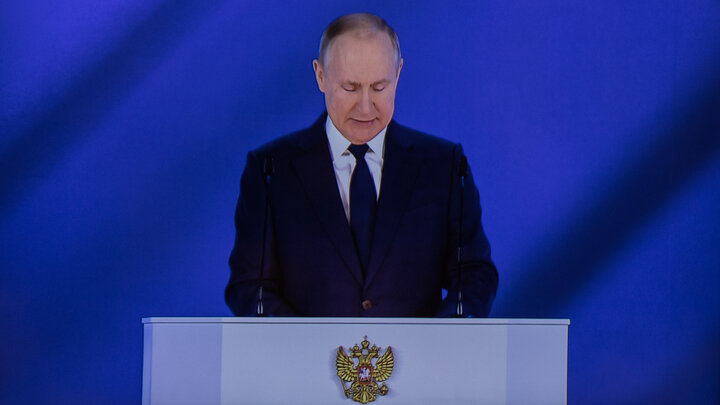 © YEVGENY PHILIPPOV/GLOBALLOOKPRESS
