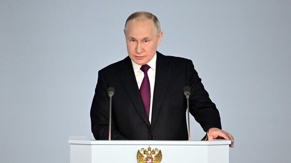    © Sputnik / Павел Бедняков