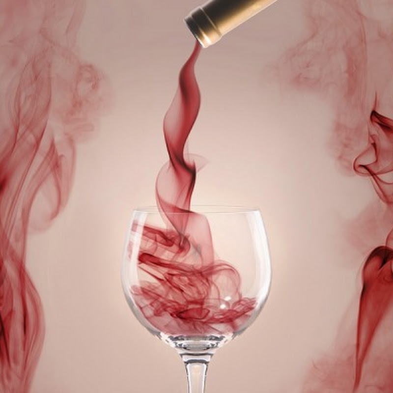 Какой эффект будет, если каждый день перед сном выпивать бокал вина? 