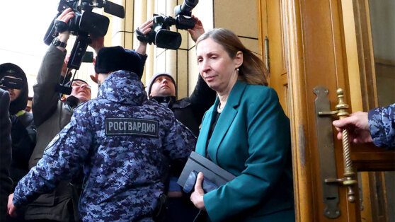    МИД РФ выразил протест американскому послу из-за вовлеченности США в конфликт на Украине Анастасия Романова