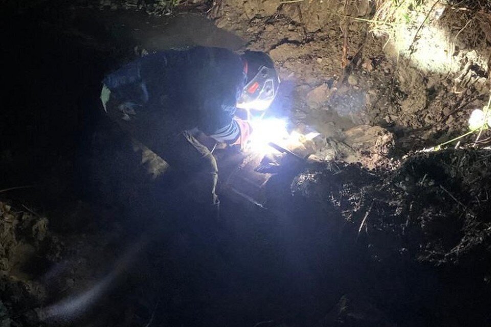     Полностью водоснабжение будет восстановлено до конца 21 февраля.