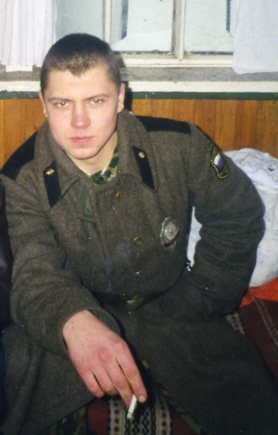 из личного архива