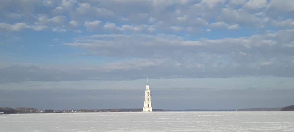 То самое место, то самое время...