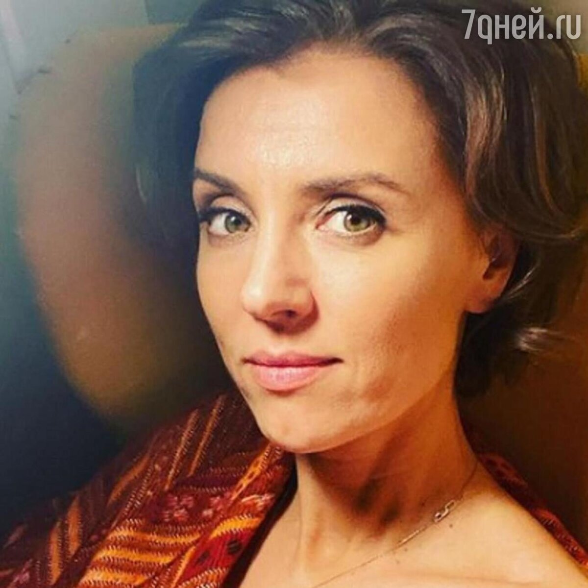 «Остаётся только молиться»: разбитая Алферова сообщила о личном горе ...